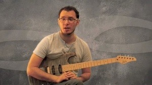 View Guitar Lesson